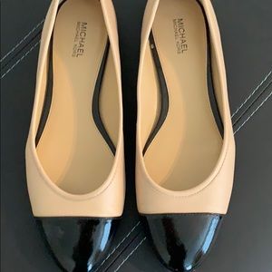 Michael Kors Ballet Flats